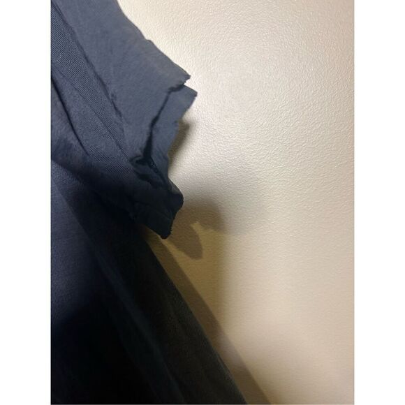 Vintage 90s Jonny Quest T Shirt Mens S Small Hanna Barbera Cartoon Network 1990s - Picture 4 of 9